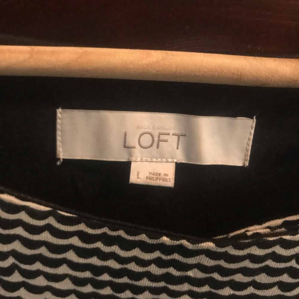 Loft Dress - Picture 2 of 5